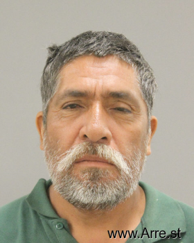 Jose Luis Padilla Mugshot