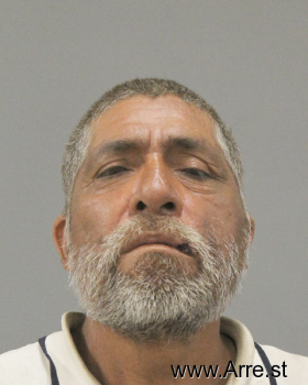 Jose Luis Padilla Mugshot