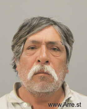 Jose Luis Padilla Mugshot