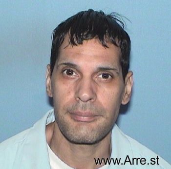 Jose R Padilla Mugshot