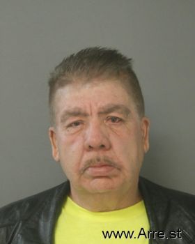 Jose  Padilla Mugshot