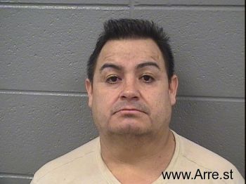 Jose  Parra Mugshot