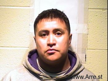 Jose  Patino Mugshot