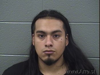 Jose  Patino Mugshot