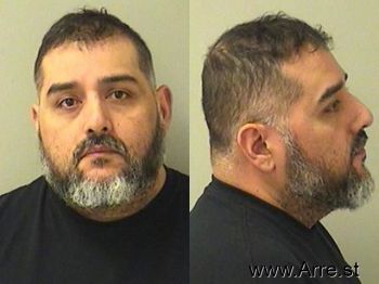 Jose A Patino Mugshot