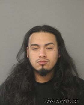 Jose A Patino Mugshot