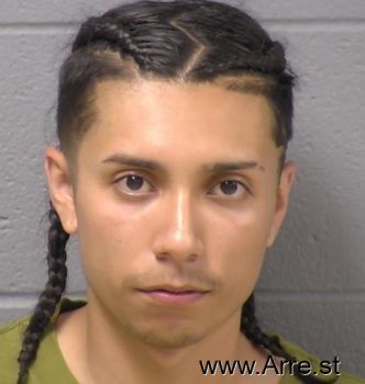 Jose J Patino-martinez Mugshot