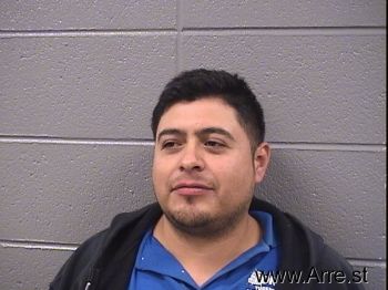 Jose  Patino-rojas Mugshot