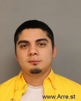 Jose G Patino-uribe Mugshot