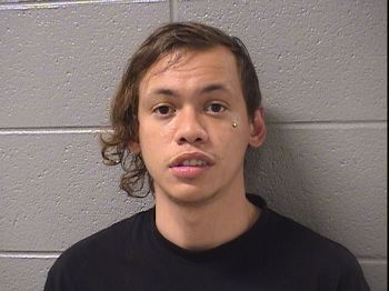 Jose  Peralta Mugshot