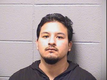 Jose  Perez Mugshot