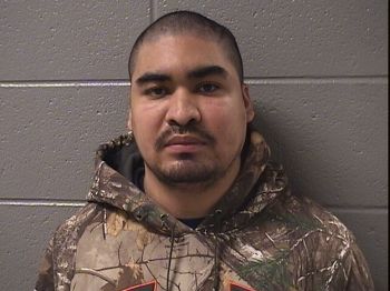 Jose  Ponce Mugshot