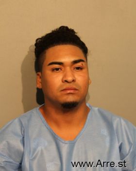 Jose J Ponce Mugshot