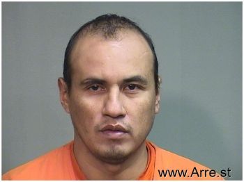 Jose Luis Ponce-garcia Mugshot