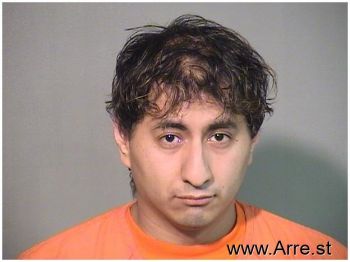 Jose Juan Quintero Mugshot