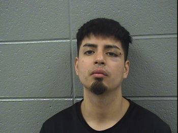 Jose  Quiroz Mugshot