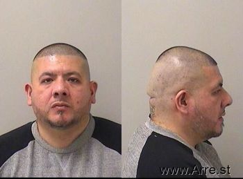 Jose  Quiroz Mugshot