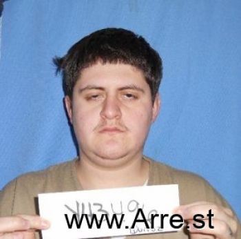 Jose R Quiroz Mugshot