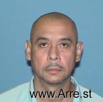 Jose  Renteria Mugshot