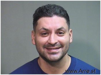 Jose Antiono Resendez Mugshot