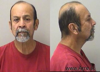 Jose F Reyna Mugshot