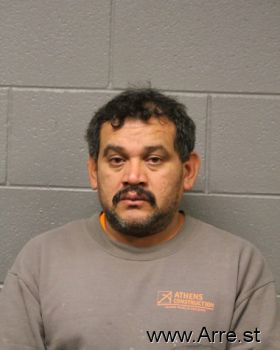 Jose Isabel Reyna-magana Mugshot