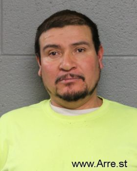 Jose Manuel Rico Mugshot