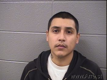 Jose  Rivas Mugshot