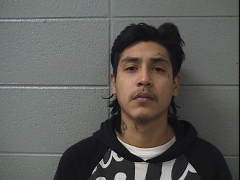 Jose  Rivas Mugshot