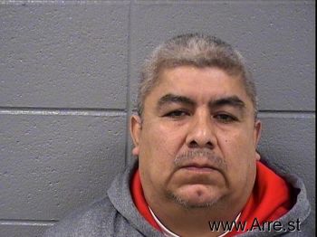 Jose  Rodriquez Mugshot