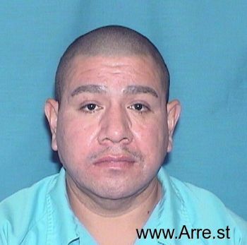 Jose L Rojas Mugshot