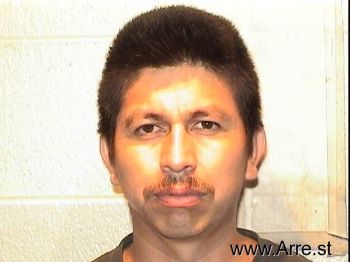 Jose  Rojas-munoz Mugshot