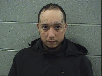 Jose  Roman Mugshot