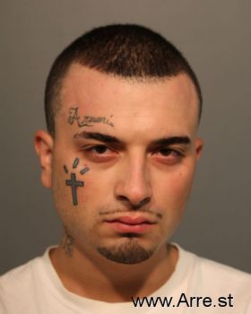 Jose  Roman Mugshot