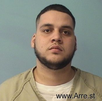 Jose L Rosario Mugshot