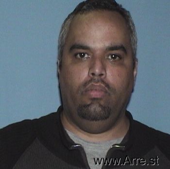 Jose E Rosario Mugshot