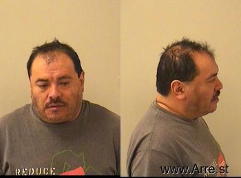 Jose R Rubio-tellez Mugshot