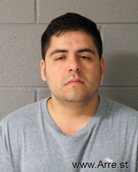 Jose  Salas Mugshot