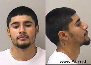 Jose  Salas-gonzalez Mugshot