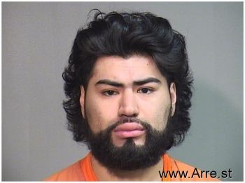 Jose Andres Salazar Mugshot