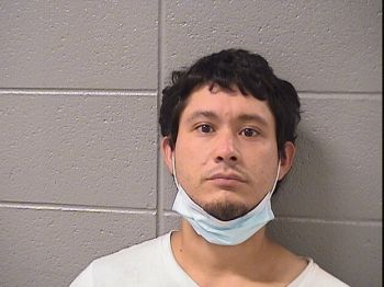 Jose  Salazar Mugshot