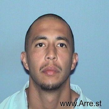 Jose  Salazar Mugshot