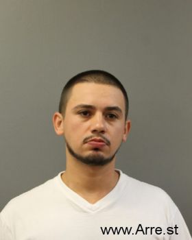 Jose L Salazar Mugshot