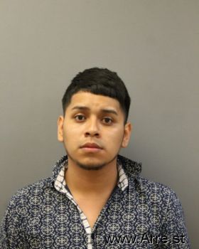 Jose  Salazar Mugshot