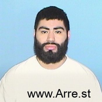 Jose  Salazar Mugshot