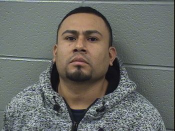 Jose  Salazar-cardenas Mugshot