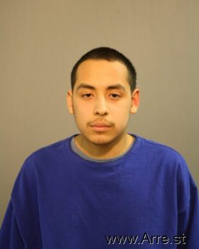 Jose L Salgado Mugshot