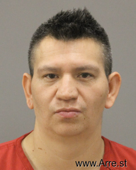 Jose Fausto Salinas Mugshot