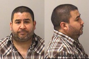 Jose  Salinas-gonzalez Mugshot