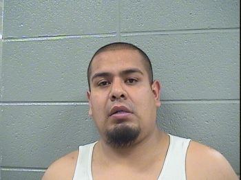 Jose  Sanchez-perez Mugshot